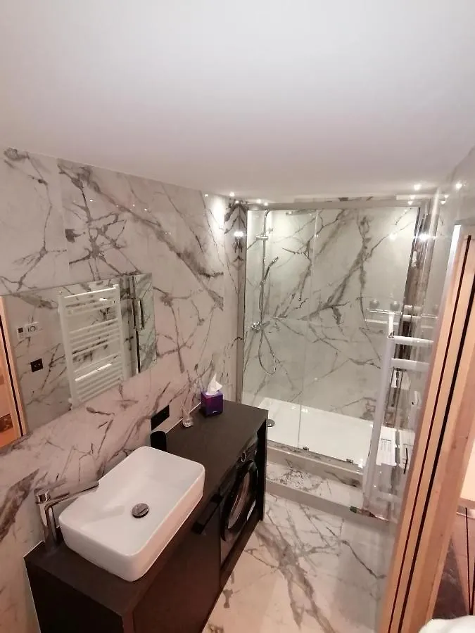 Appartement Les Arcs 32M2 4Pers 부르생모리스