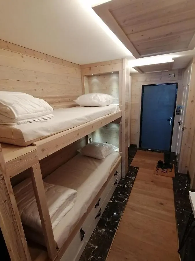 Appartement Les Arcs 32M2 4Pers 부르생모리스 0*,  프랑스