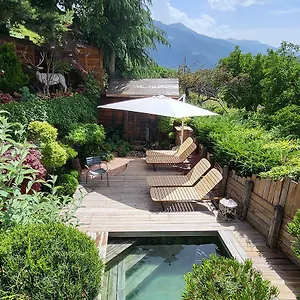  Bed & Breakfast La Bergerie Du Miravidi